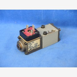 Wandfluh BM4Z30a-M90-G6 Valve